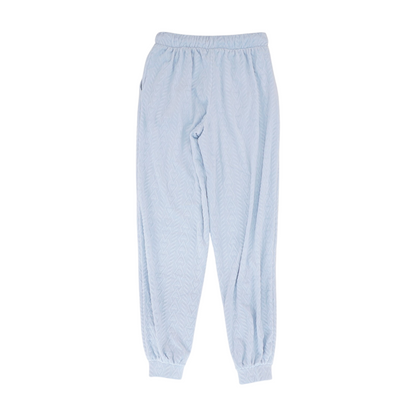 Blue Hearts Pajama Bottom