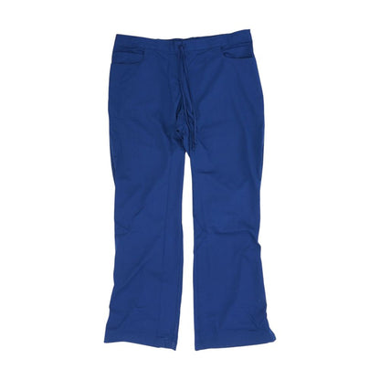 Navy Scrub Pants
