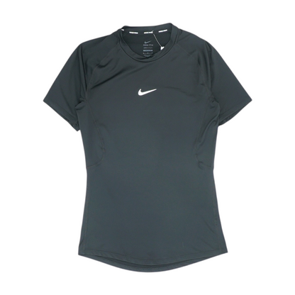Black Active T-Shirt