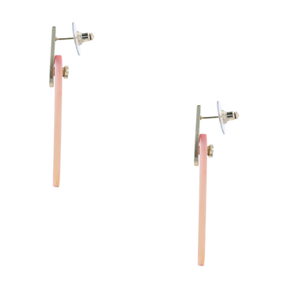Costume Drop Earrings