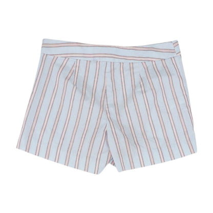 Multi Striped Shorts