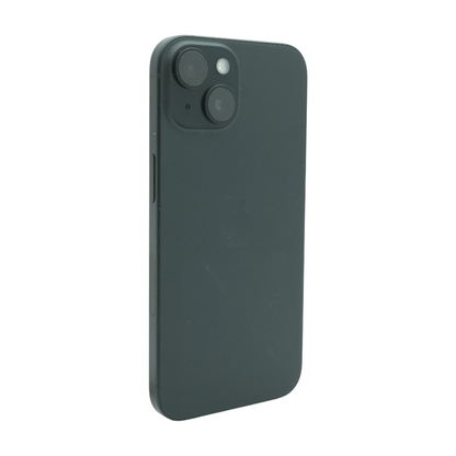 iPhone 15 "Carrier Unlocked" 128GB Black