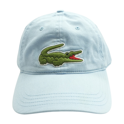 Blue Ballcap