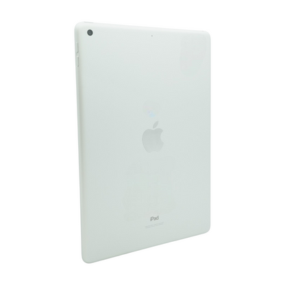 iPad 10.2" Silver 9th 256GB Tablet