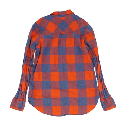 Multi Check Button Down