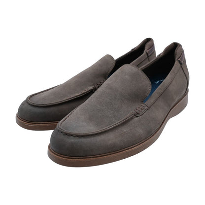 Brown Loafer Dress Shoes