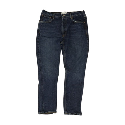Navy Classic Jeans