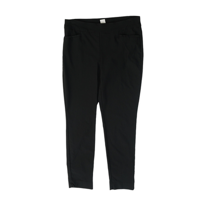 Black Pants