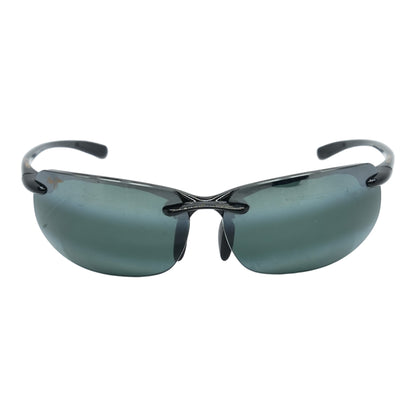 Black Banyans Rectangle Sunglasses