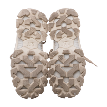 Intruder Lighting Mesh Athletic Shoes
