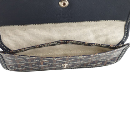 St. Louis Pouch in Blue