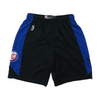 Black Ontario Clippers Active Shorts