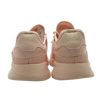 X PLR Pink Athletic Shoes