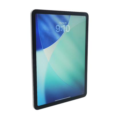 iPad Air 10.9" Space Gray 4th 64GB Tablet