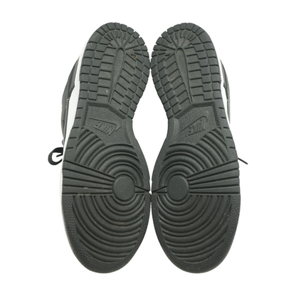 Black Athletics Shoes