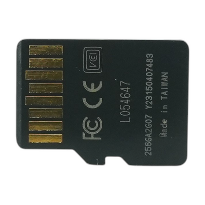 256GB Micro SD Card