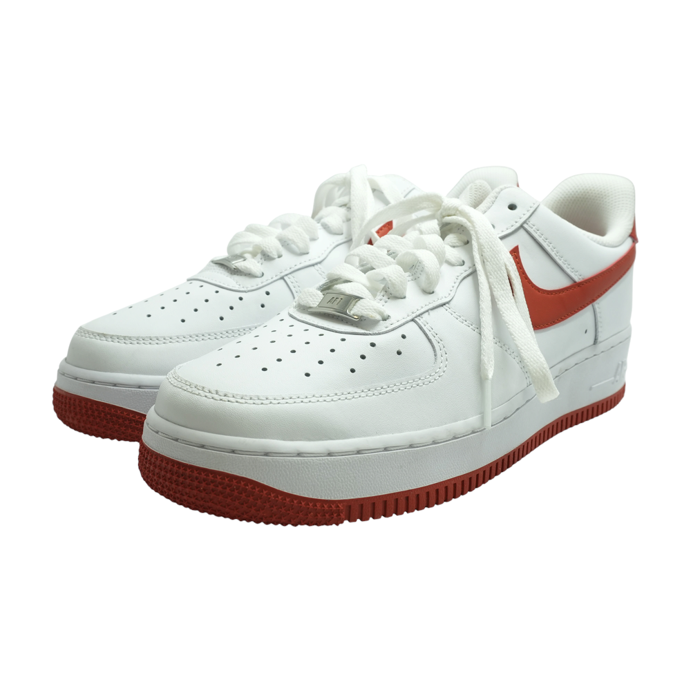 Air Force 1 '07 Low-Top Athletic Shoes