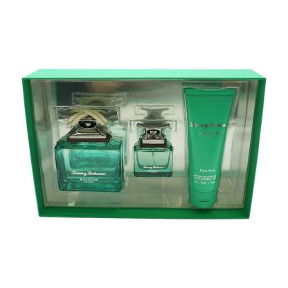 Maritime Voyage Eau De Cologne Set