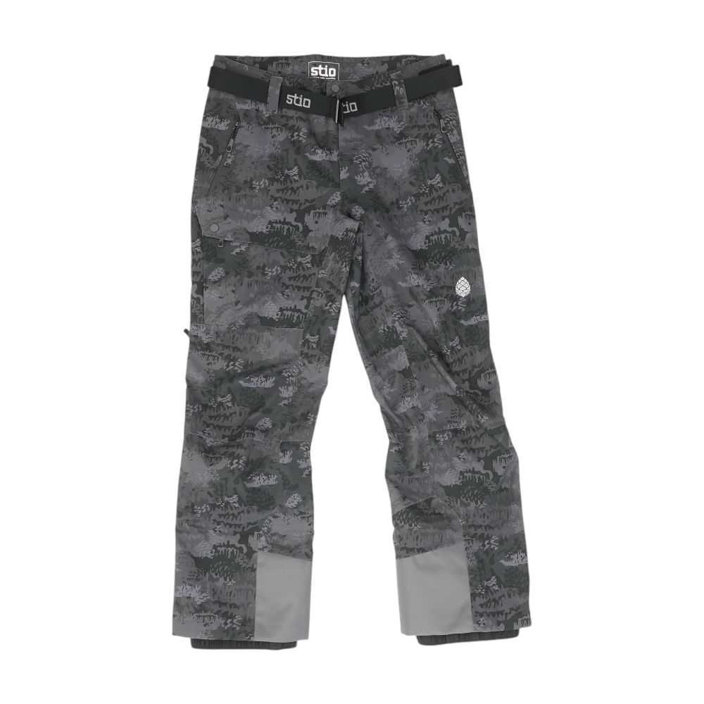 Steel Pony Whitebark Cami Ski Pants