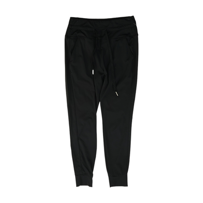 Black Petite Pants