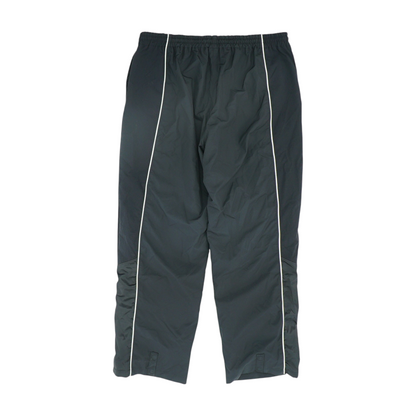 Nike Black Regular Pants – Image 2