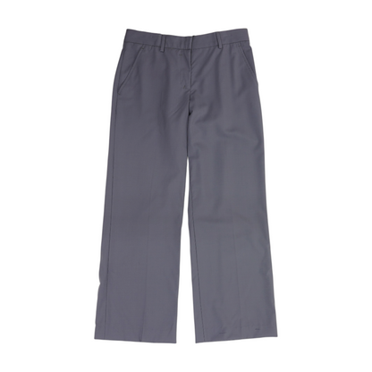 Gray Pants