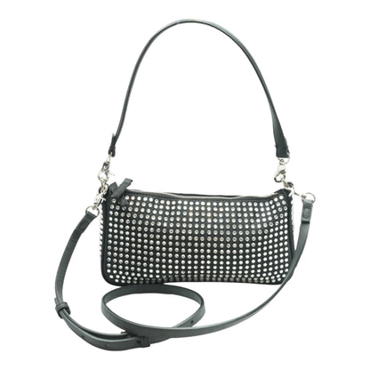 Black Shoulder Bag