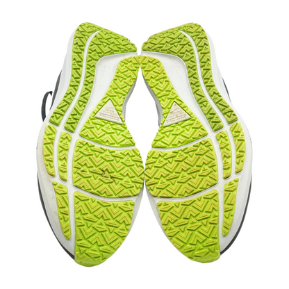 Air Zoom Pegasus Sheild Running Low-Top Athletic Shoes