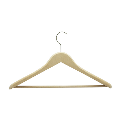Wooden Apparel Hanger