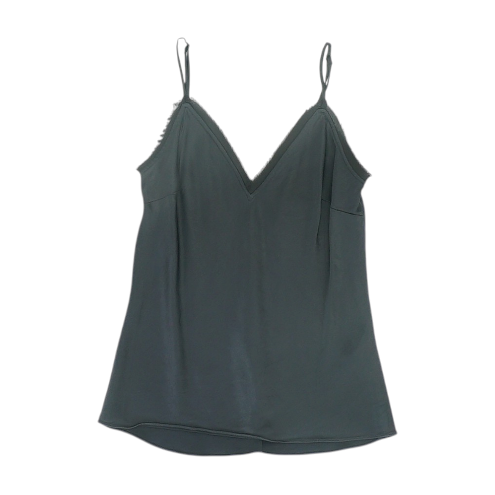 Frame Black Blouse – Image 1