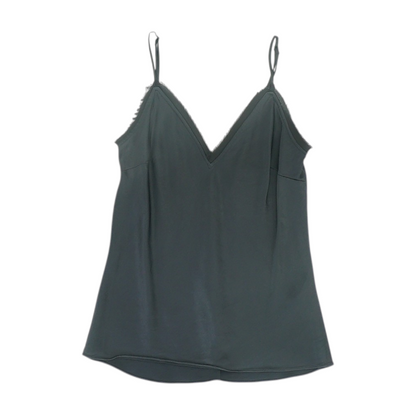 Frame Black Blouse – Image 1