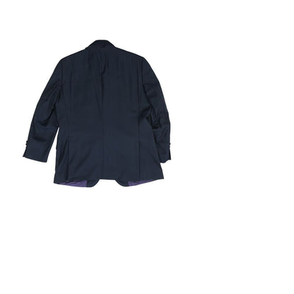 Navy Sport Coat