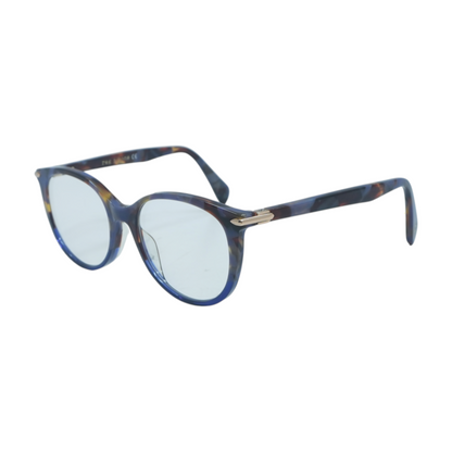 Purple RNB3023 Oversized Prescription Eyewear