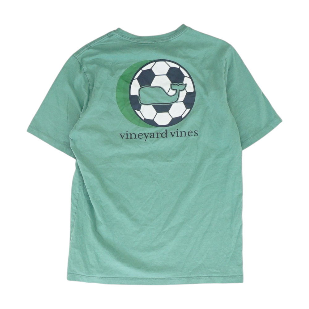 Green T-Shirt