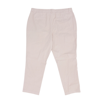 Pink Plus Pants