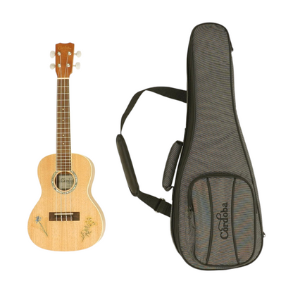 15CM Concert Ukulele