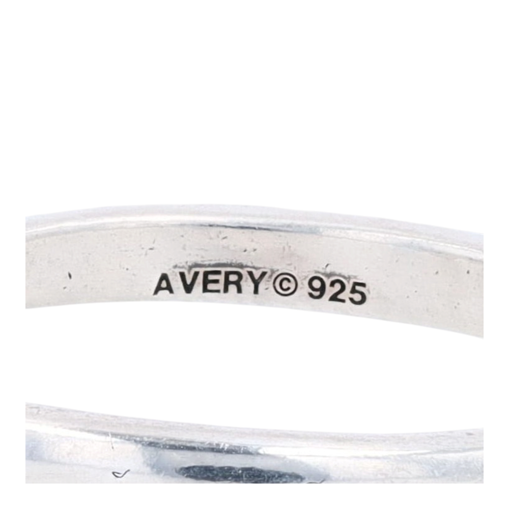 Sterling Silver Fashion Ring