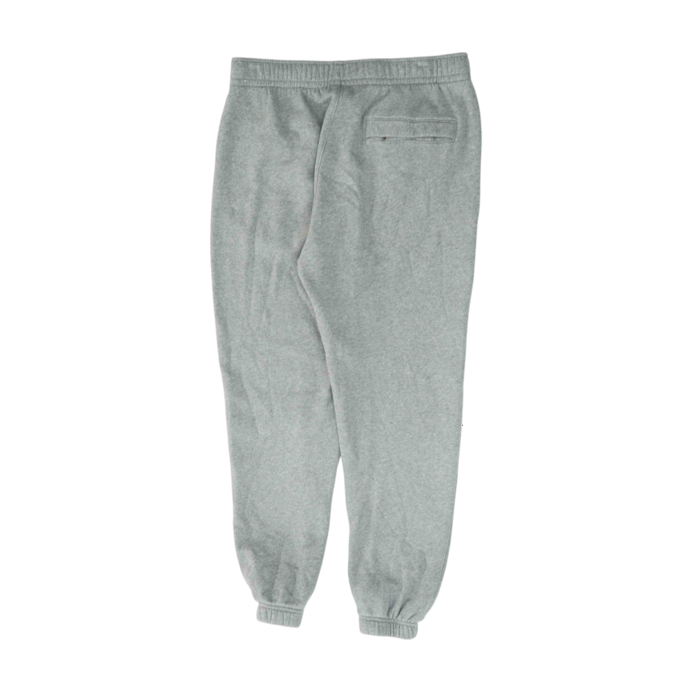 Gray Regular Pants