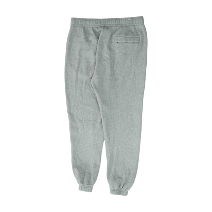 Gray Regular Pants