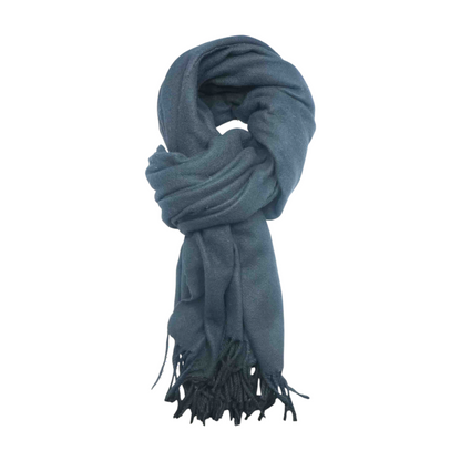 Black Scarf