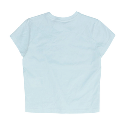 White T-Shirt