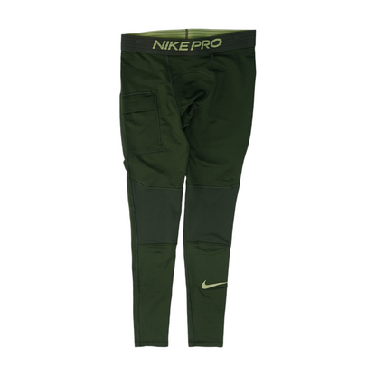 Green Solid Base Layer