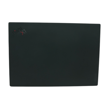 14.0" ThinkPad X1 Carbon Black Intel Core i7 1.70GHz 16GB 512GB NVME/SSD