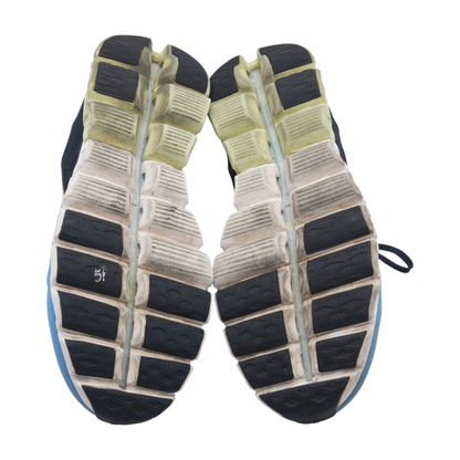 Cloud Flow Low-Top Athletic Shoes