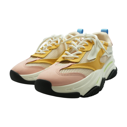 Possession Low-Top Athletic Shoes
