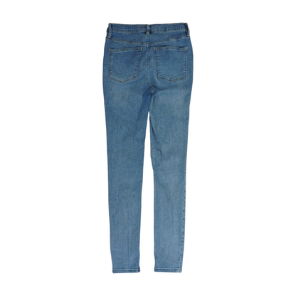 Blue Jeans
