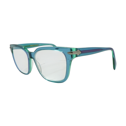Green RNB3070/G Oversized Prescription Eyewear