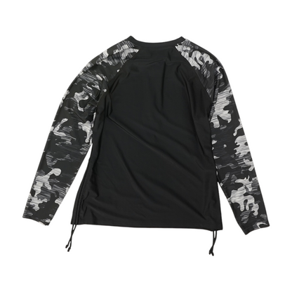 Black Active T-Shirt