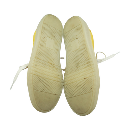 Neela Low-Top Athletic Shoes