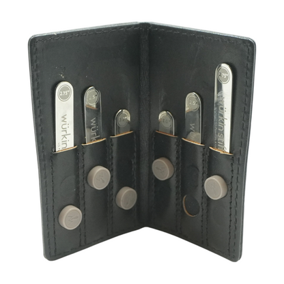 Magnetic Collar Stays